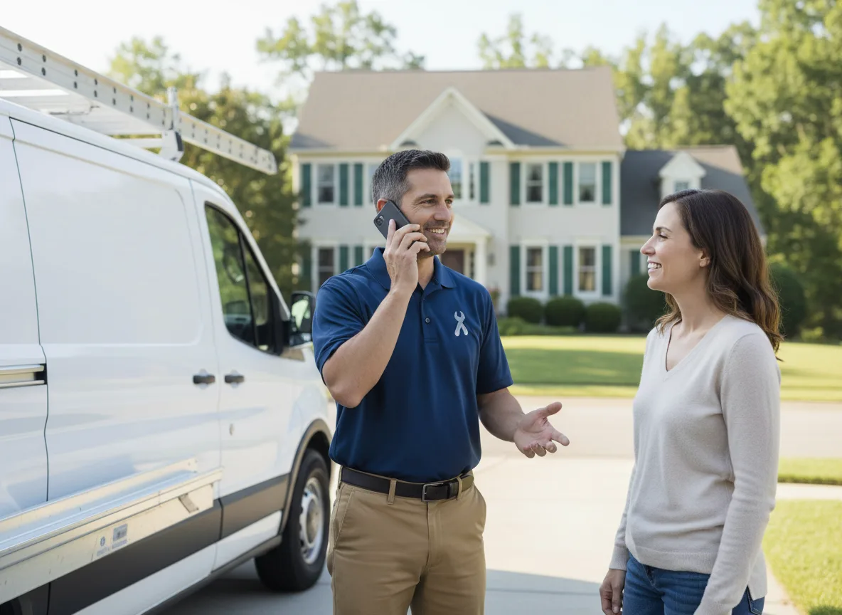 Home Gutter Service Tamaqua, PA FAQs